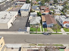 6576 California, Long Beach CA 90805