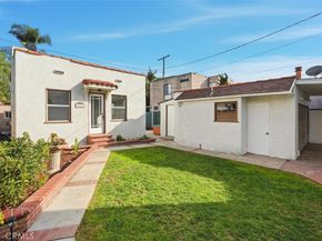 650 Roycroft, Long Beach CA 90814