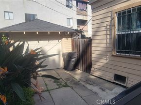 411 E 8th, Long Beach CA 90813