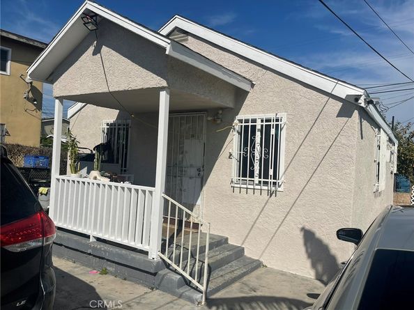 715 E 87th Place, Los Angeles CA 90002