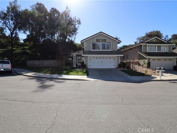 15423 Ficus, Chino Hills CA 91709
