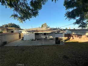 13838 Cornishcrest, Whittier CA 90605