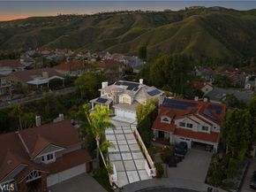 24345 La Homa, Yorba Linda CA 92887