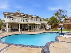 24345 La Homa, Yorba Linda CA 92887