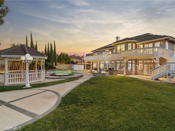 24345 La Homa, Yorba Linda CA 92887