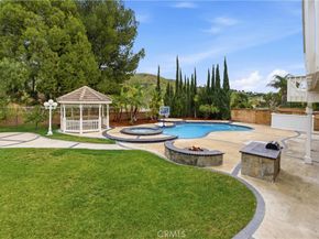 24345 La Homa, Yorba Linda CA 92887
