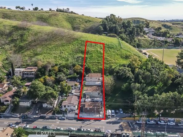 2500 Lincoln Park Ave, Los Angeles CA 90031