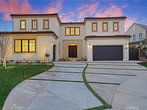 20446 W Albion, Porter Ranch CA 91326