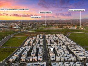 16376 Veterans, Tustin CA 92782