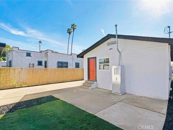 1619 W 68th, Los Angeles CA 90047