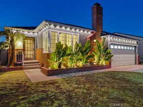 2713 Flangel, Lakewood CA 90712