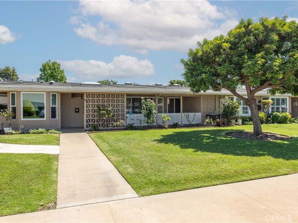 1180 Oakmont Road 51H, Seal Beach CA 90740