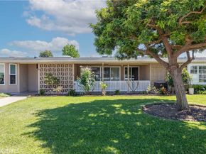 1180 Oakmont Road 51H, Seal Beach CA 90740