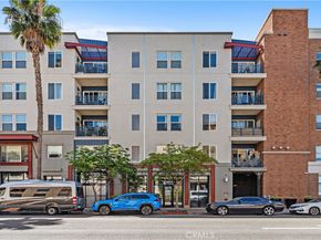 300 E 4th Street 304, Long Beach CA 90802