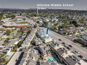 14865 Mulberry Drive 1101, Whittier CA 90604