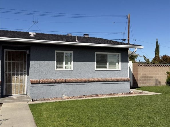 7233 Hayes, Buena Park CA 90620