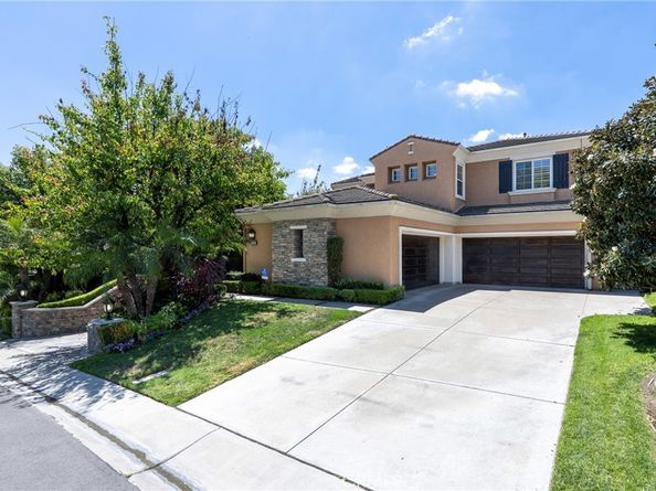 2568 N San Miguel Drive, Orange CA 92867