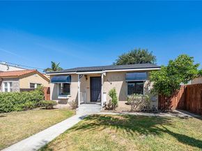 1118 Roswell, Long Beach CA 90804