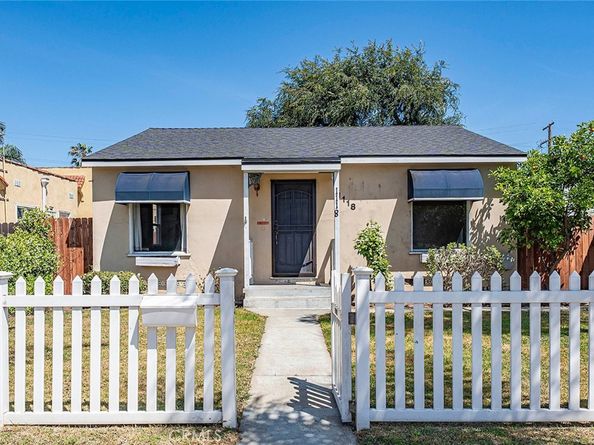 1118 Roswell, Long Beach CA 90804