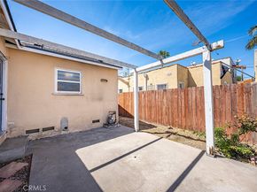 1118 Roswell, Long Beach CA 90804