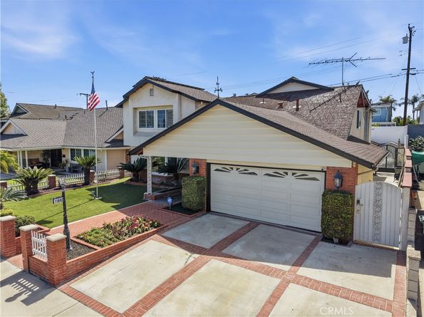 11843 Penford Drive, Whittier CA 90604
