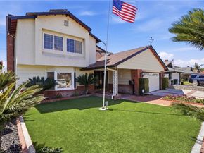 11843 Penford Drive, Whittier CA 90604