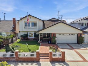 11843 Penford Drive, Whittier CA 90604