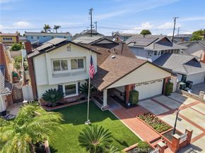 11843 Penford Drive, Whittier CA 90604