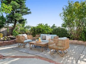 28571 Rancho Maralena, Laguna Niguel CA 92677