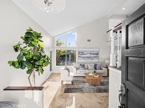 28571 Rancho Maralena, Laguna Niguel CA 92677