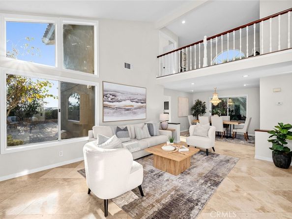 28571 Rancho Maralena, Laguna Niguel CA 92677