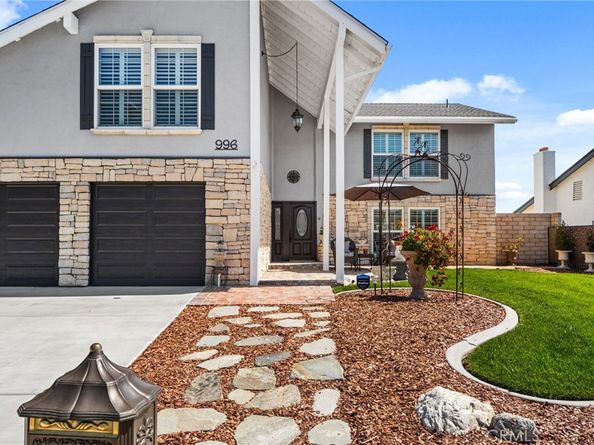 996 W Northwood Ave, Brea CA 92821
