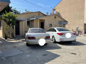 1512 N Stanton Place, Long Beach CA 90804