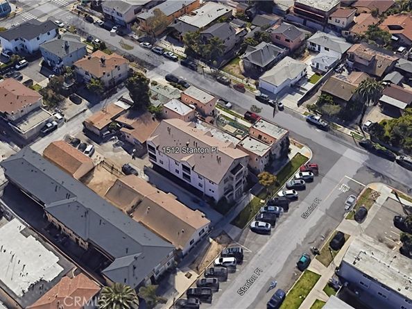 1512 N Stanton Place, Long Beach CA 90804