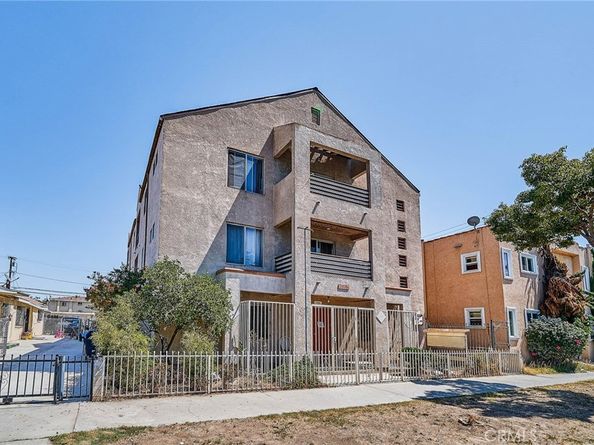 1512 N Stanton Place, Long Beach CA 90804