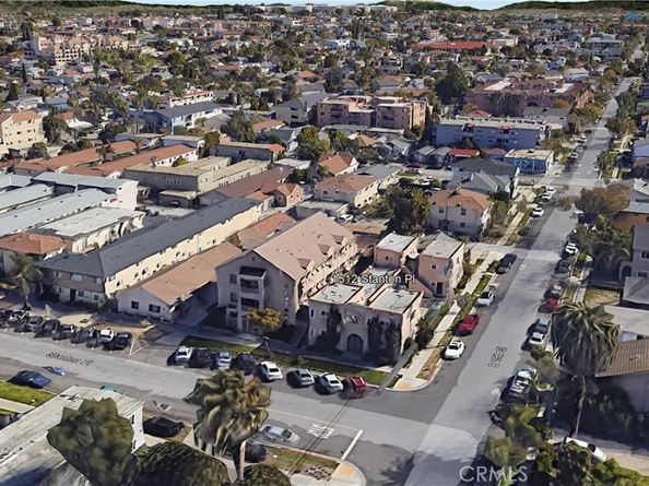 1512 N Stanton Place, Long Beach CA 90804