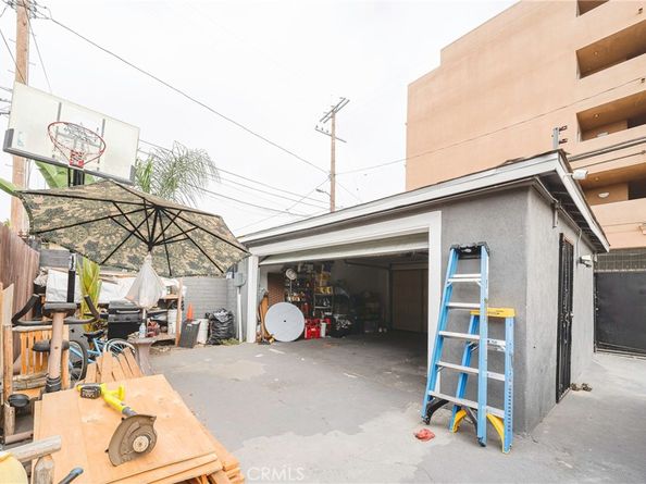 3417 Arlington Ave, Los Angeles CA 90018