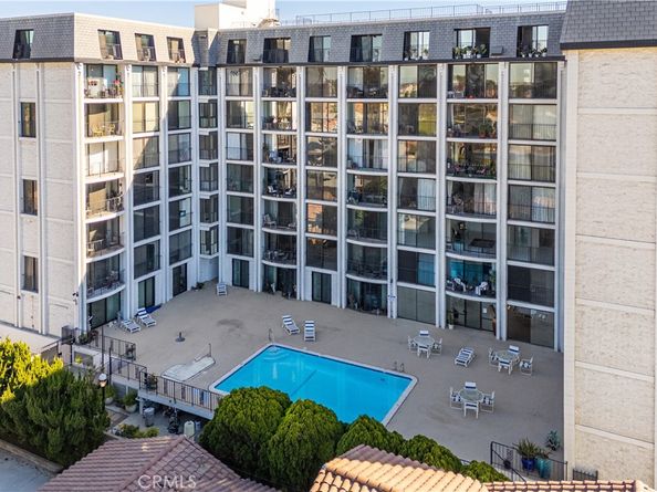 2601 E Ocean Boulevard 208, Long Beach CA 90803