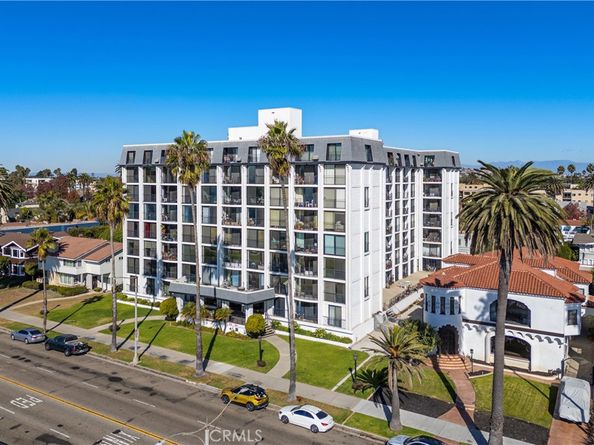 2601 E Ocean Boulevard 208, Long Beach CA 90803
