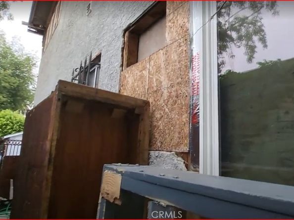 2720 S Sycamore Avenue, Los Angeles CA 90016