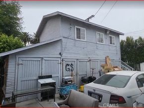 2720 S Sycamore Avenue, Los Angeles CA 90016