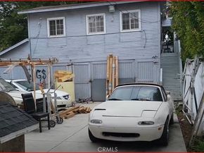 2720 S Sycamore Avenue, Los Angeles CA 90016