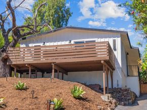 4397 Cartagena Drive, San Diego CA 92115