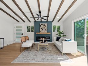 4397 Cartagena Drive, San Diego CA 92115