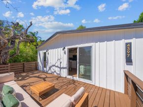 4397 Cartagena Drive, San Diego CA 92115