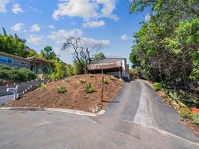 4397 Cartagena Drive, San Diego CA 92115