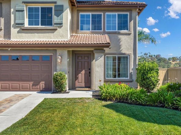 890 Via La Venta, San Marcos CA 92069