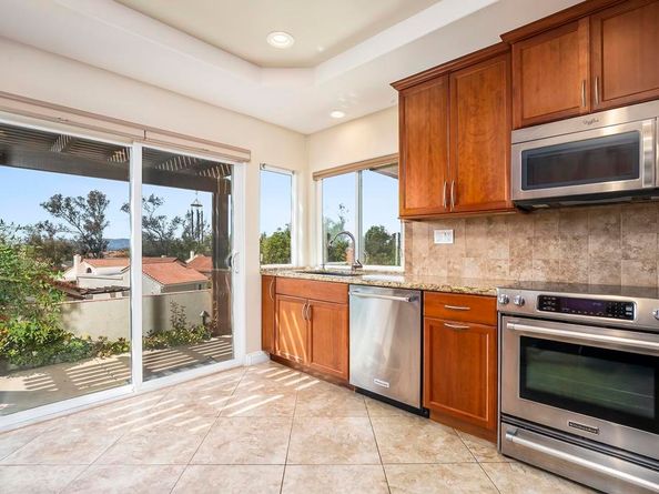 17624 Camino Ancho, San Diego CA 92128