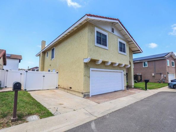 1560 Cavern Point, Chula Vista CA 91911
