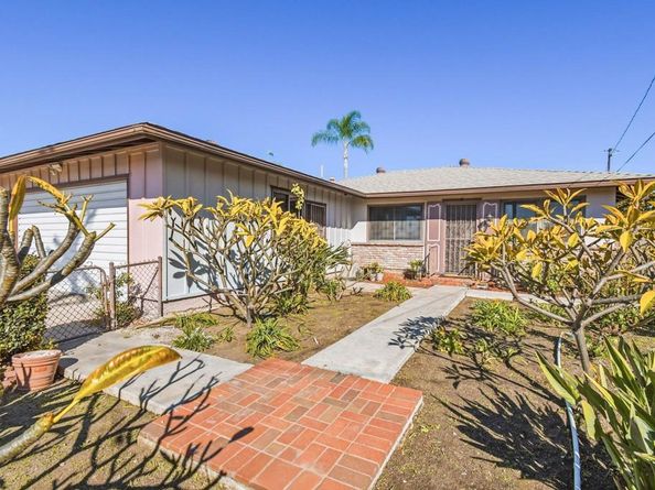 2747 Melrose, National City CA 91950